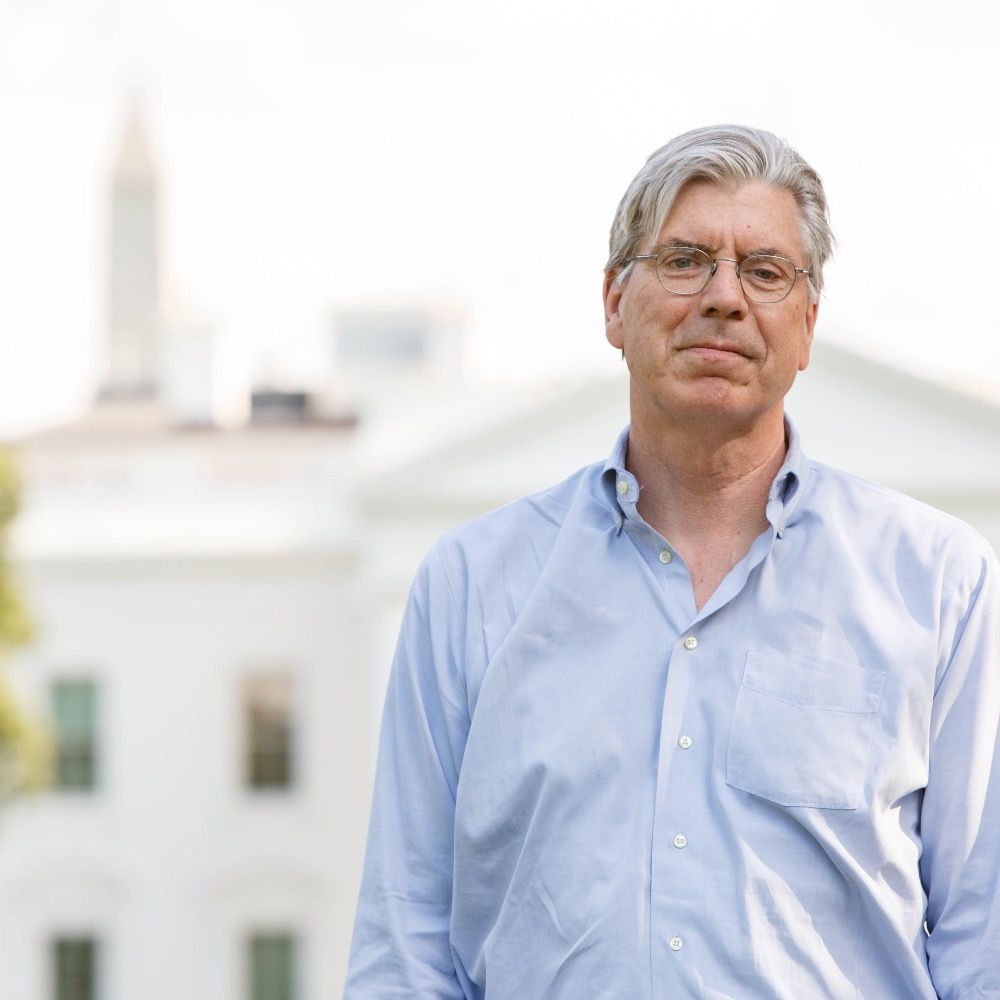 Joe Glauber