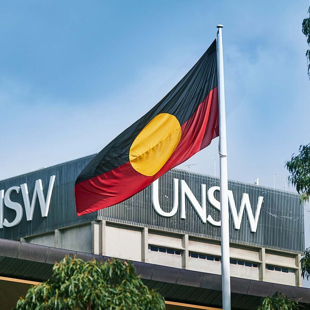 UNSW Indigenous Land and Justice Research Group 