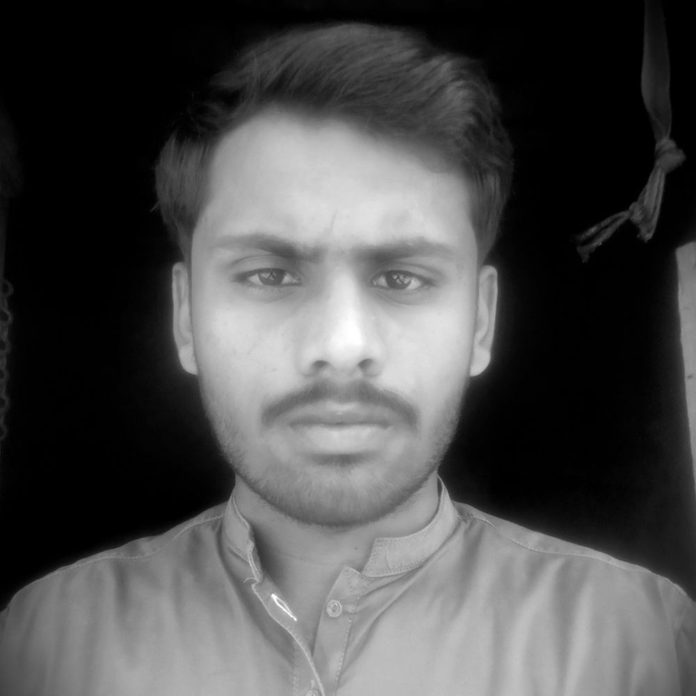 Muhammad Zahid