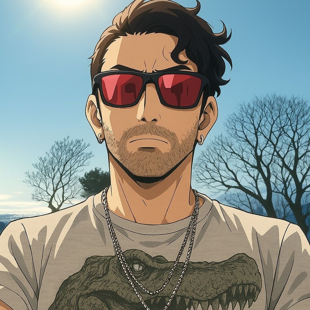 DjMrcelo / Dirtyfatnoise