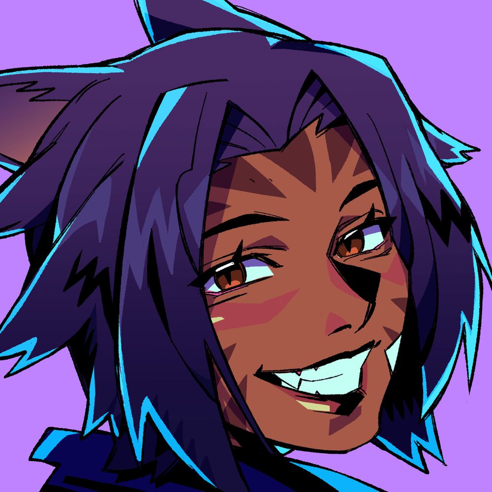 Sparky~