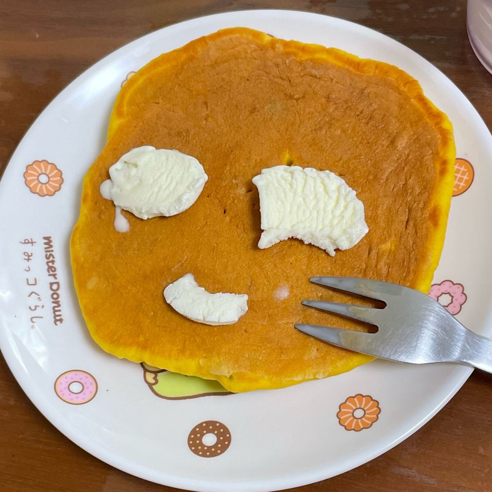 射月