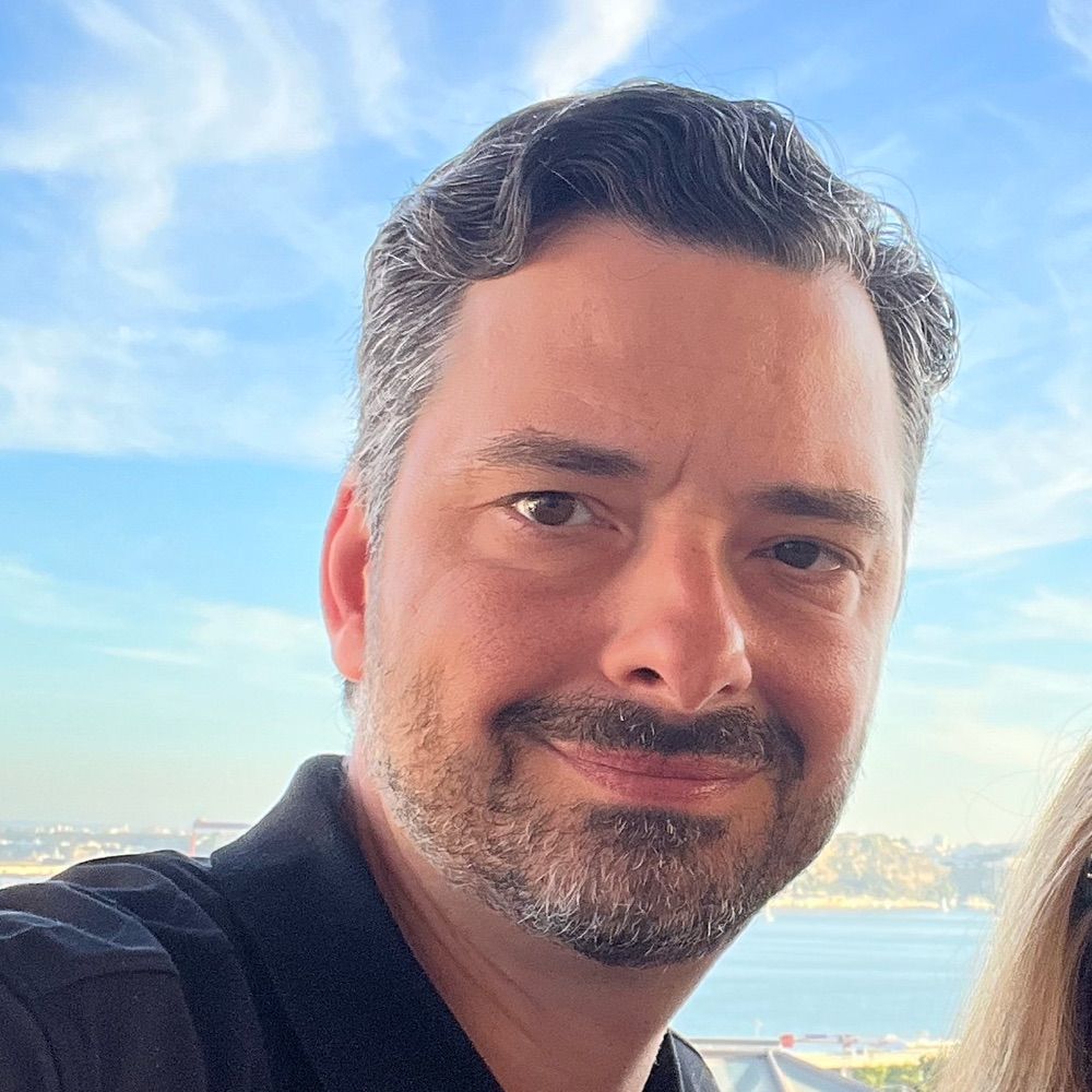 Jeff Piazza
