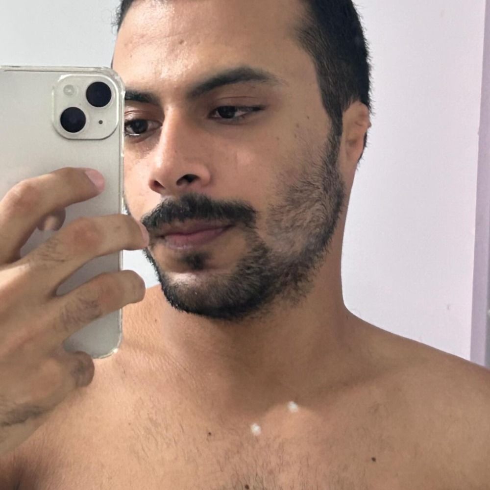 Rodrigo Mendes