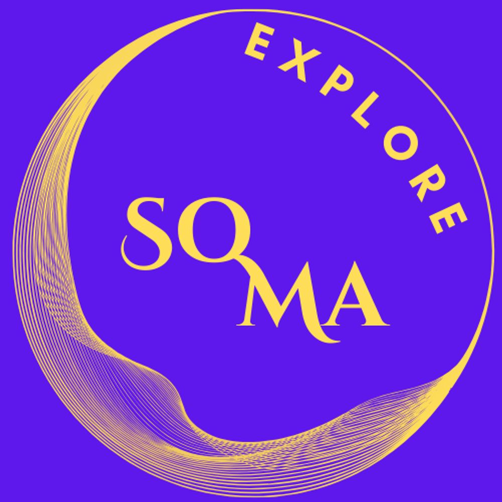 Explore Soma Podcast