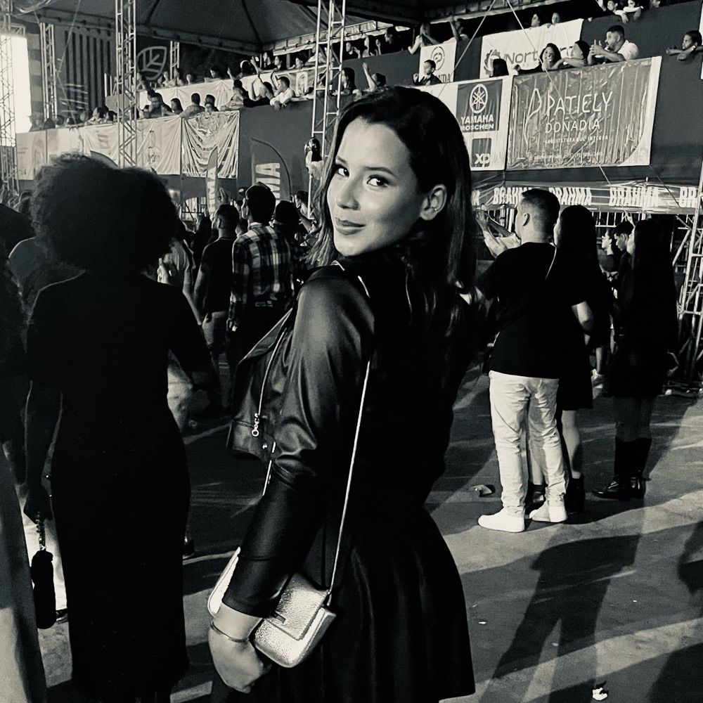Amy Santiago