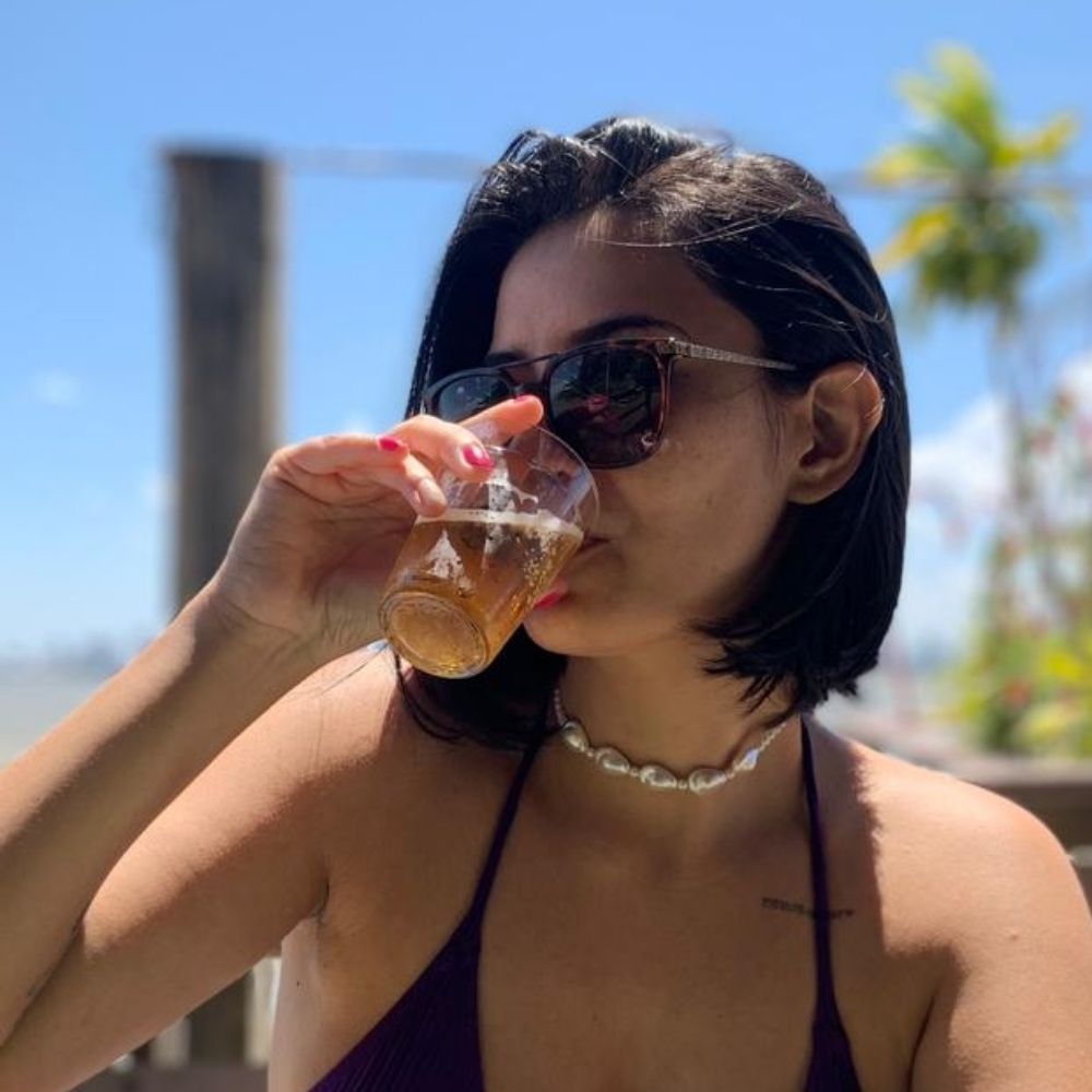 Tá meio easy 