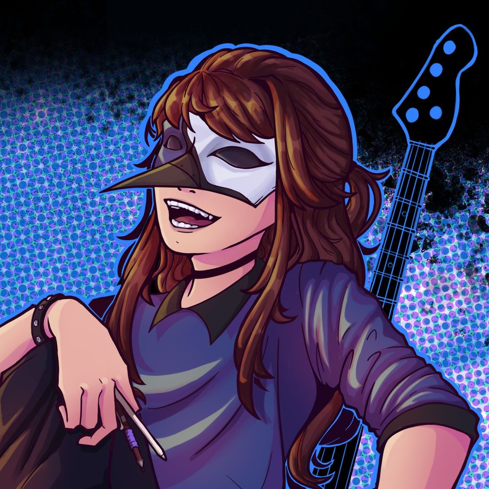 JosieBlueJ
