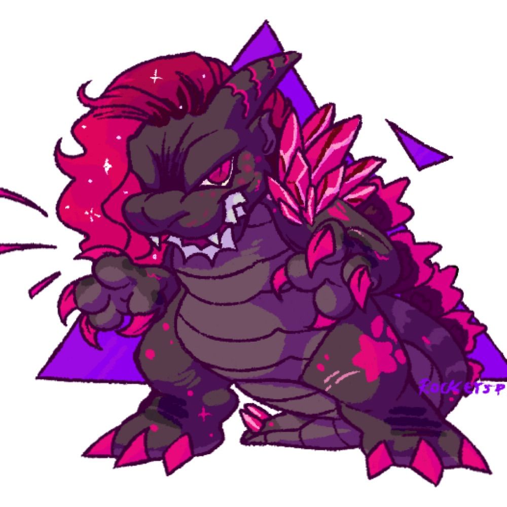 ⭐️KaijuKalamity⭐️