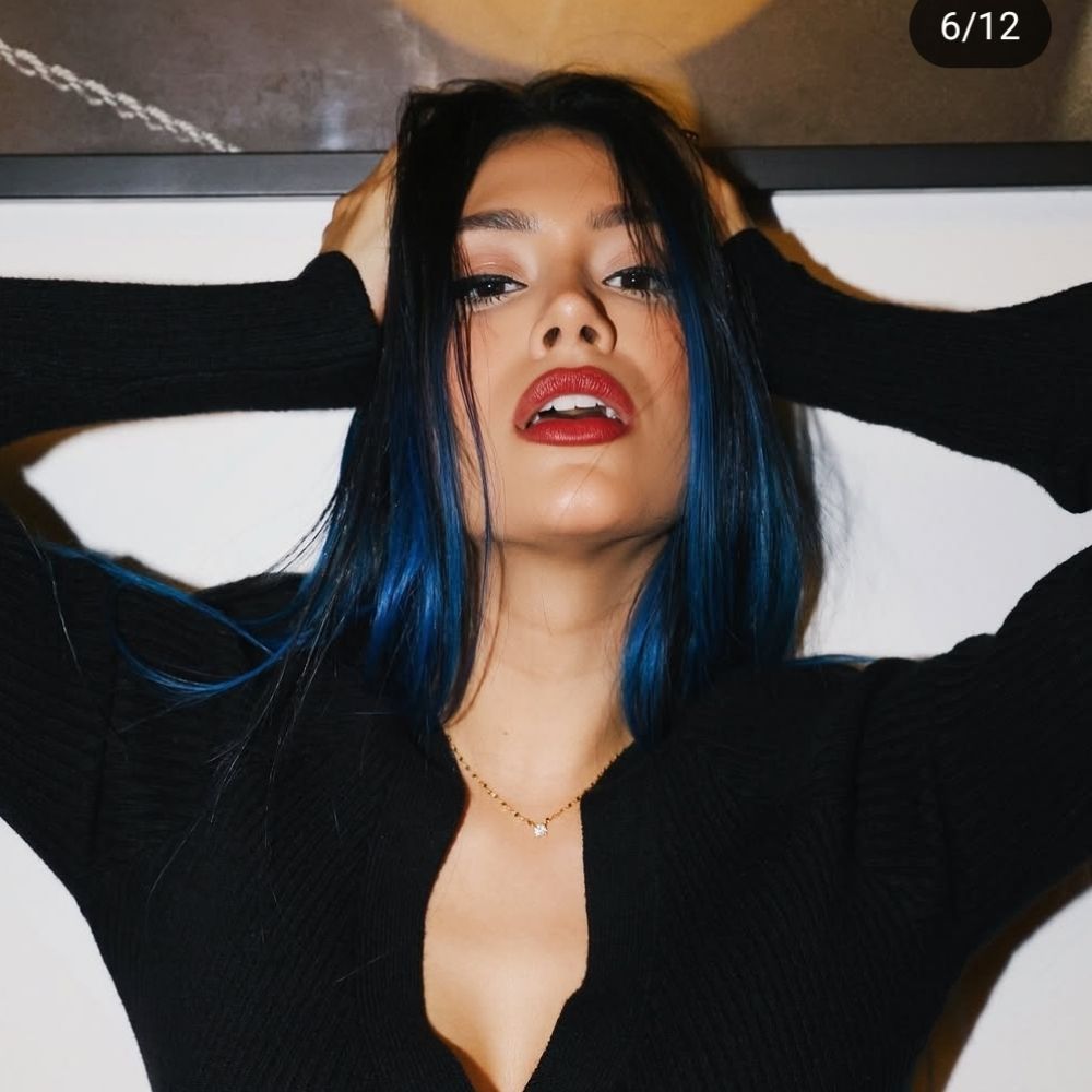 thaís