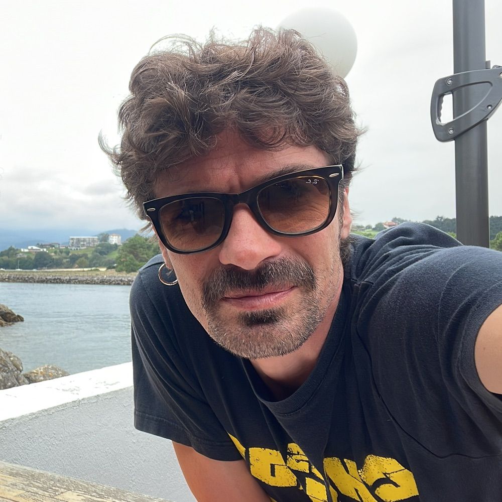 Juan Salvador López