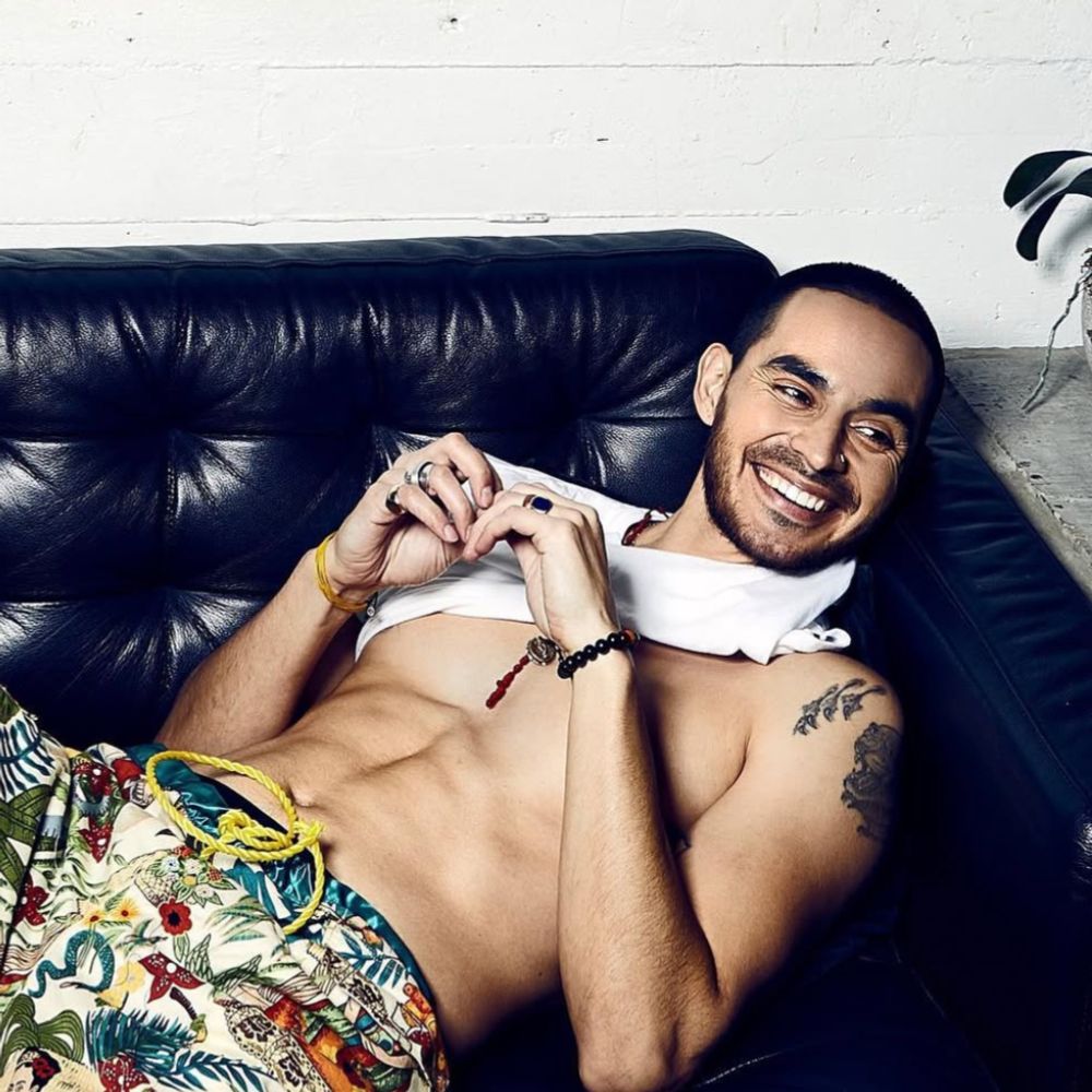 Carlos ❝Litos❞ Morales
