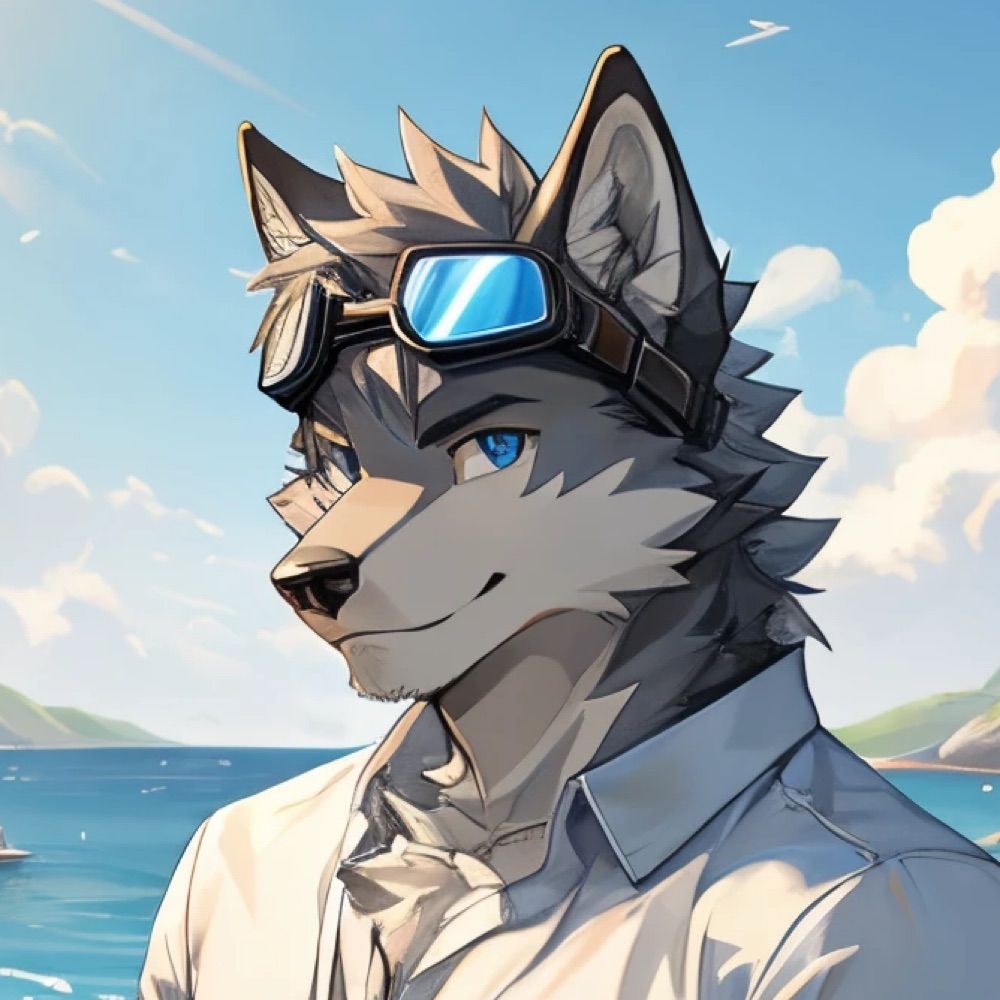 Greywolfe III