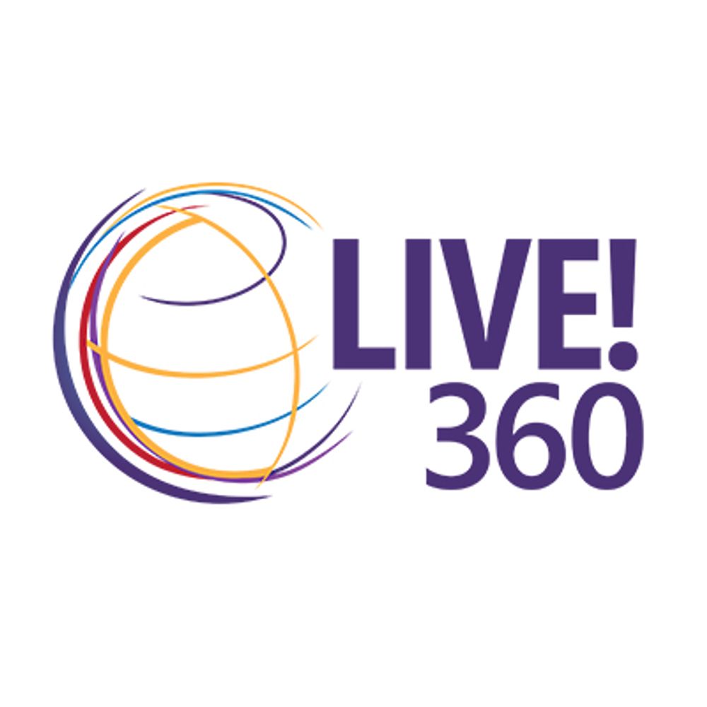 Live! 360 Events