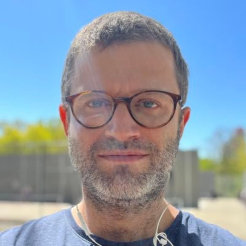 Andrew Goldstein