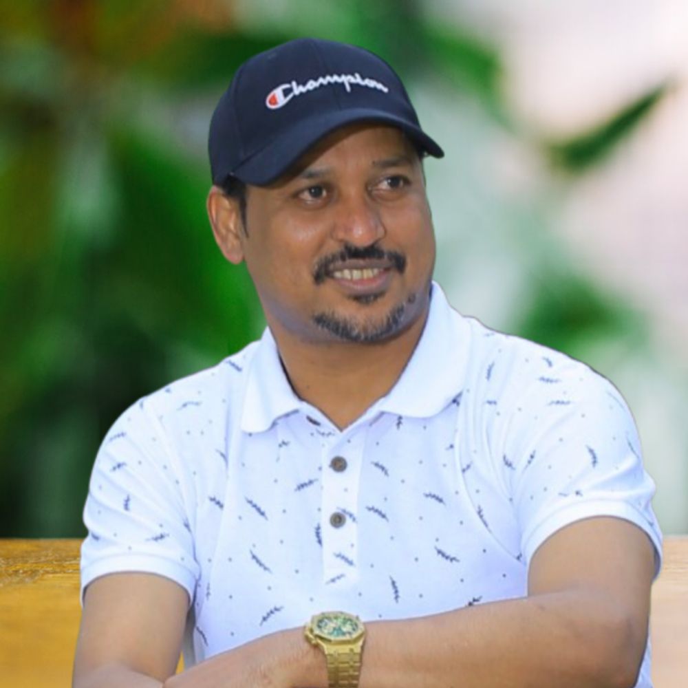 Dawit Kebede