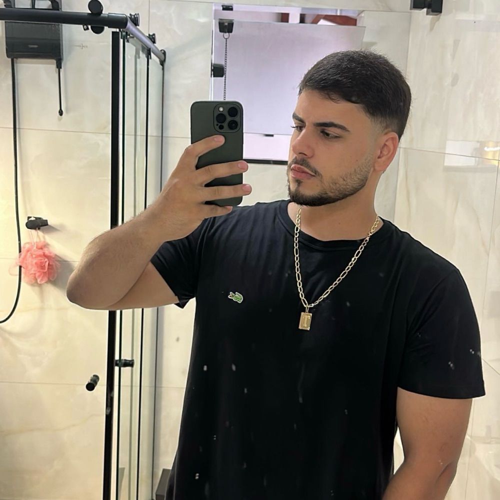 Taylon Machado