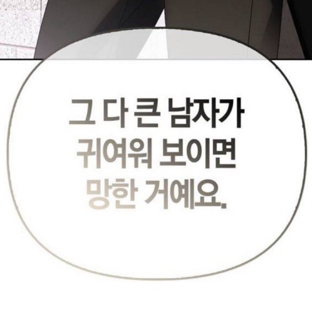 마카롱김치찌게양념게장