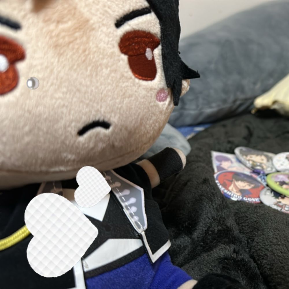 ꒰ঌﾟ･*𝓡𝓲𝓷.ﾟ☾໒꒱