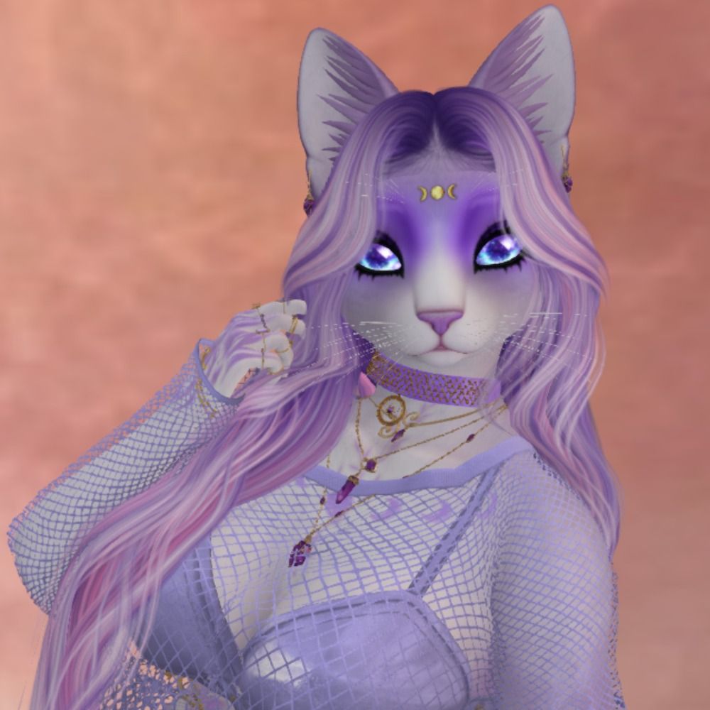Amethysia's avatar