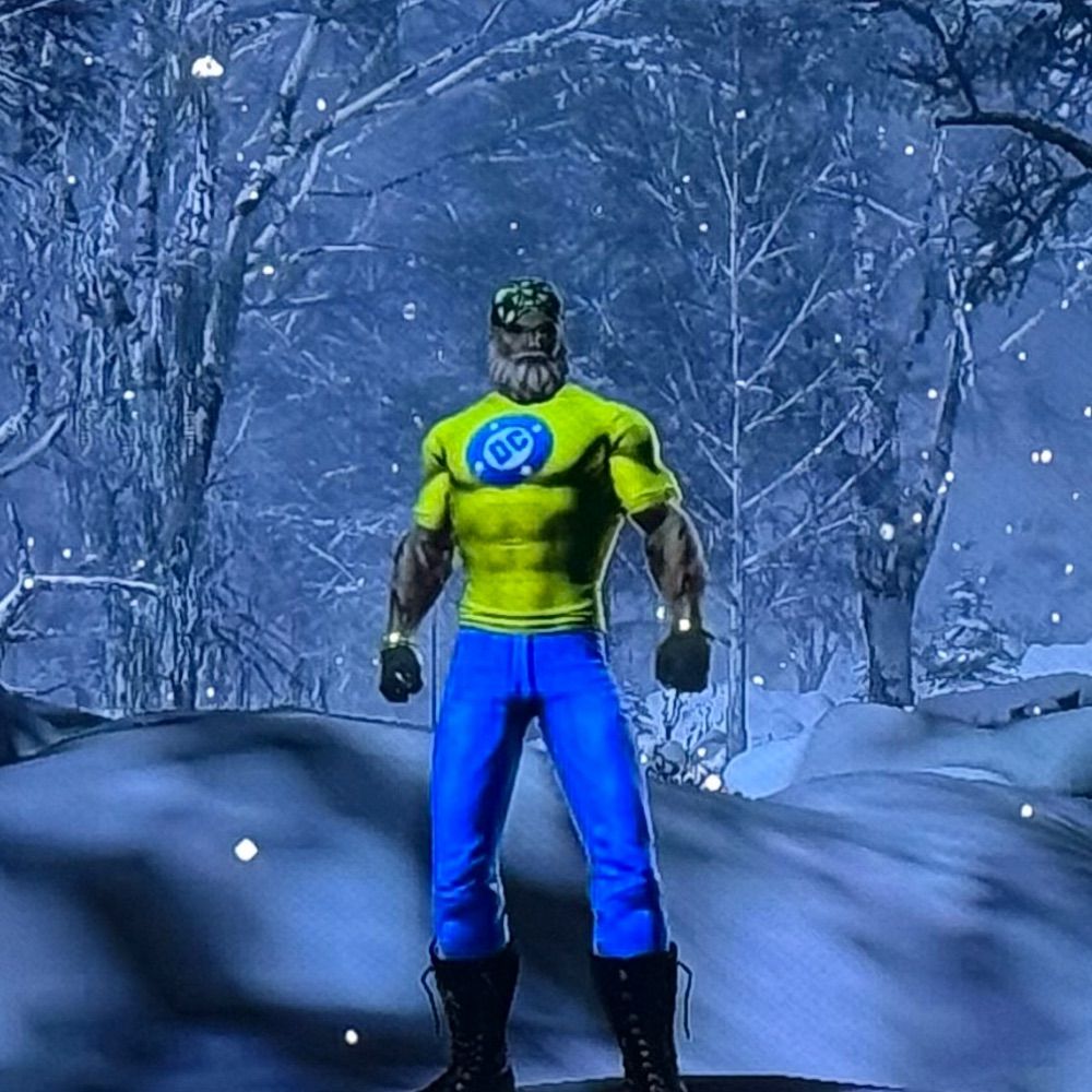 User avatar