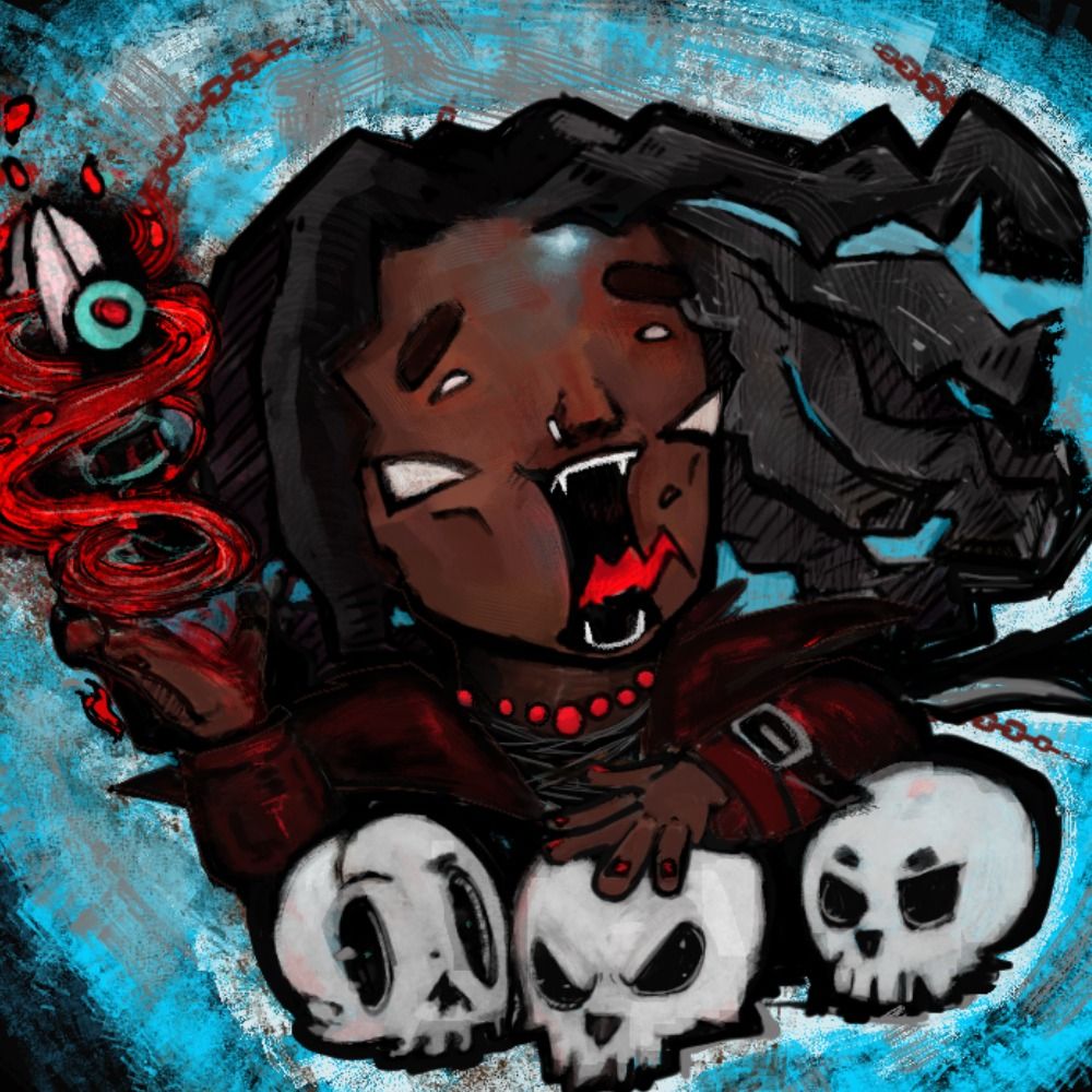 Xavier Graves