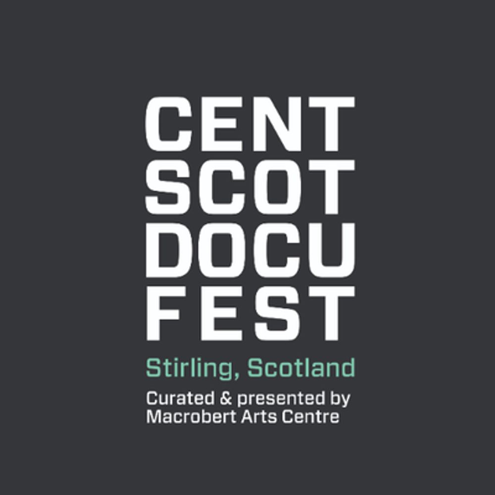 Central Scotland Documentary Festival