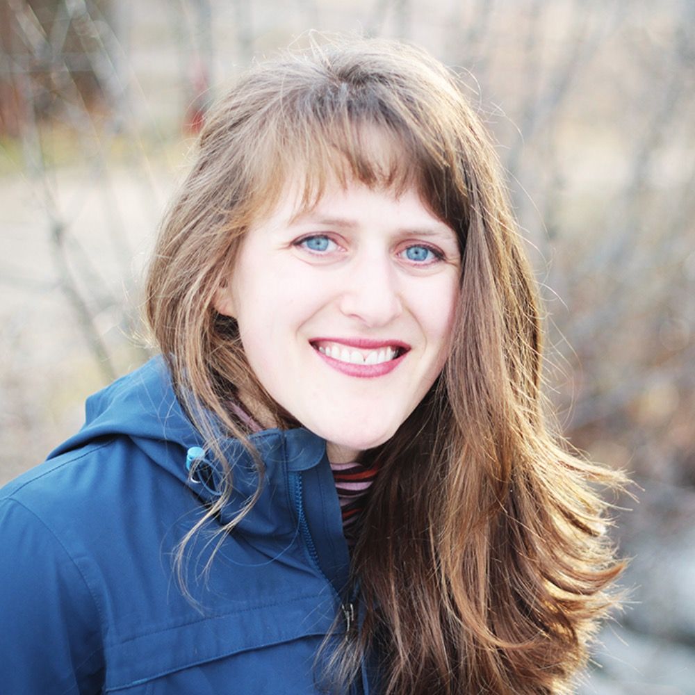Andrea Rummel, Ph.D.