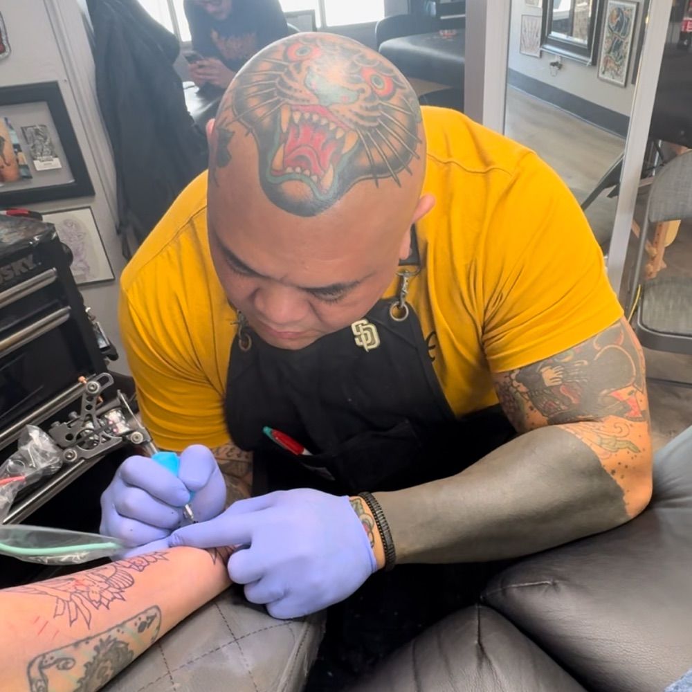 Francis Morales