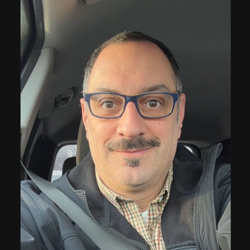 RJ Rapoza