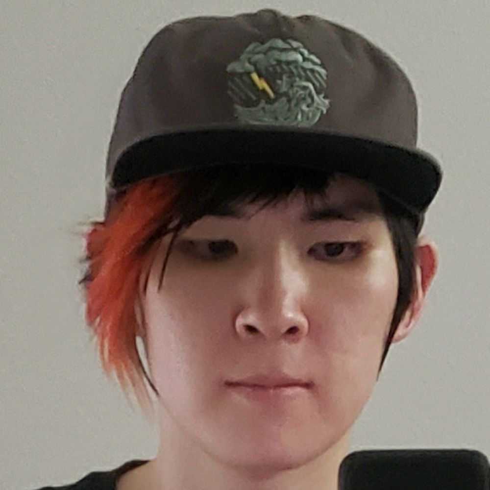 Zoey Sheng