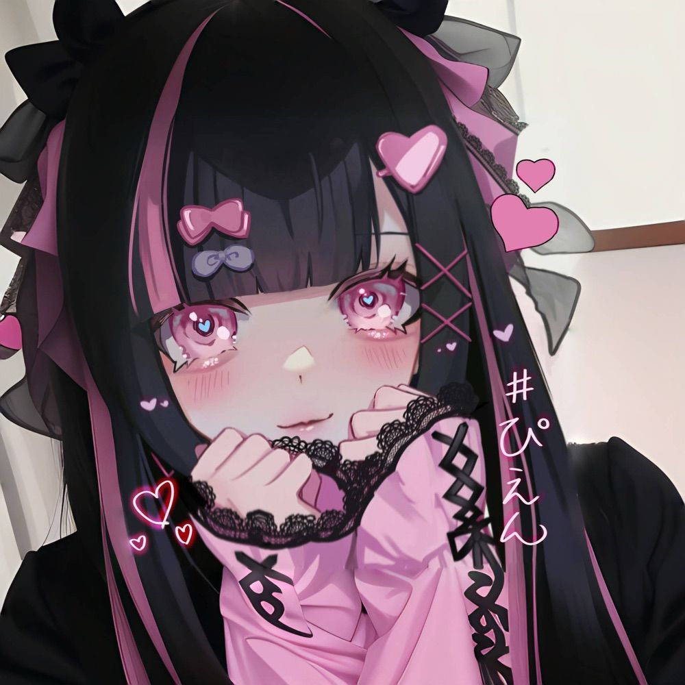 りのんᗢᕡᓗ