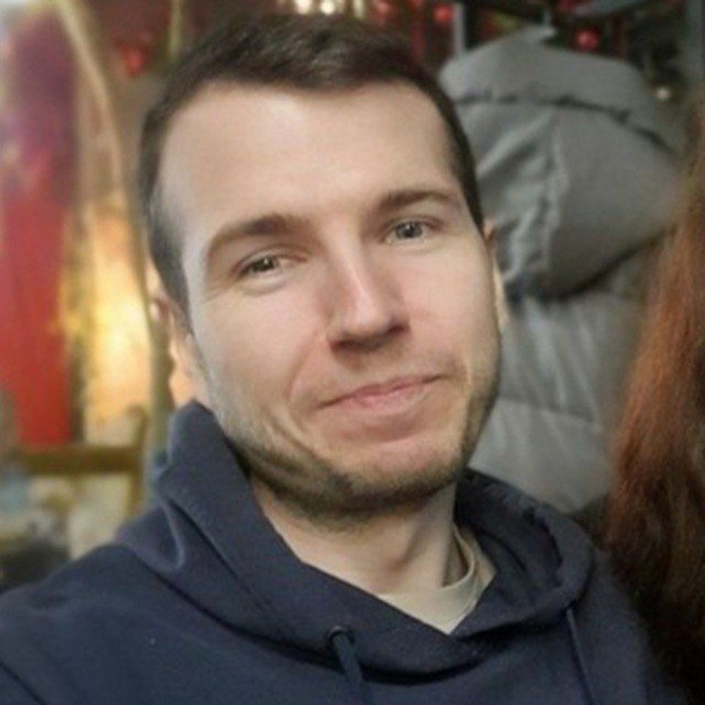 Anton Pashkov