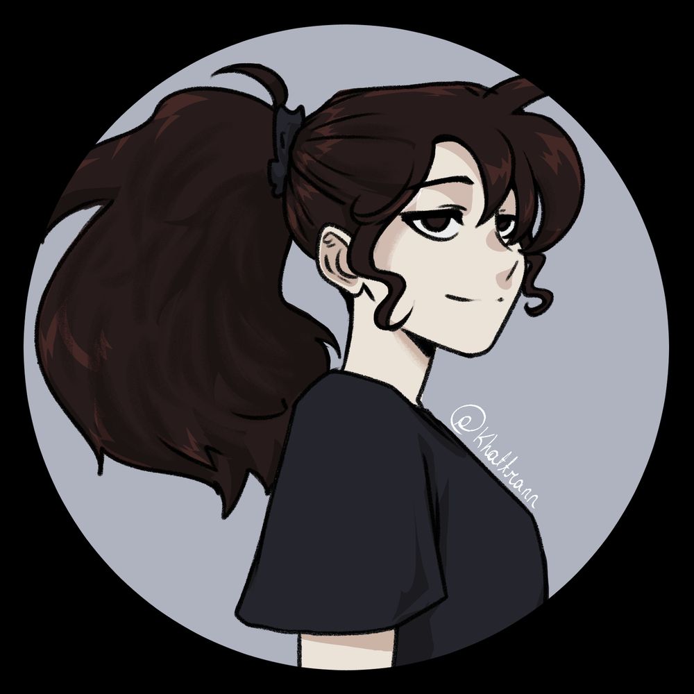 Ran 🌿 