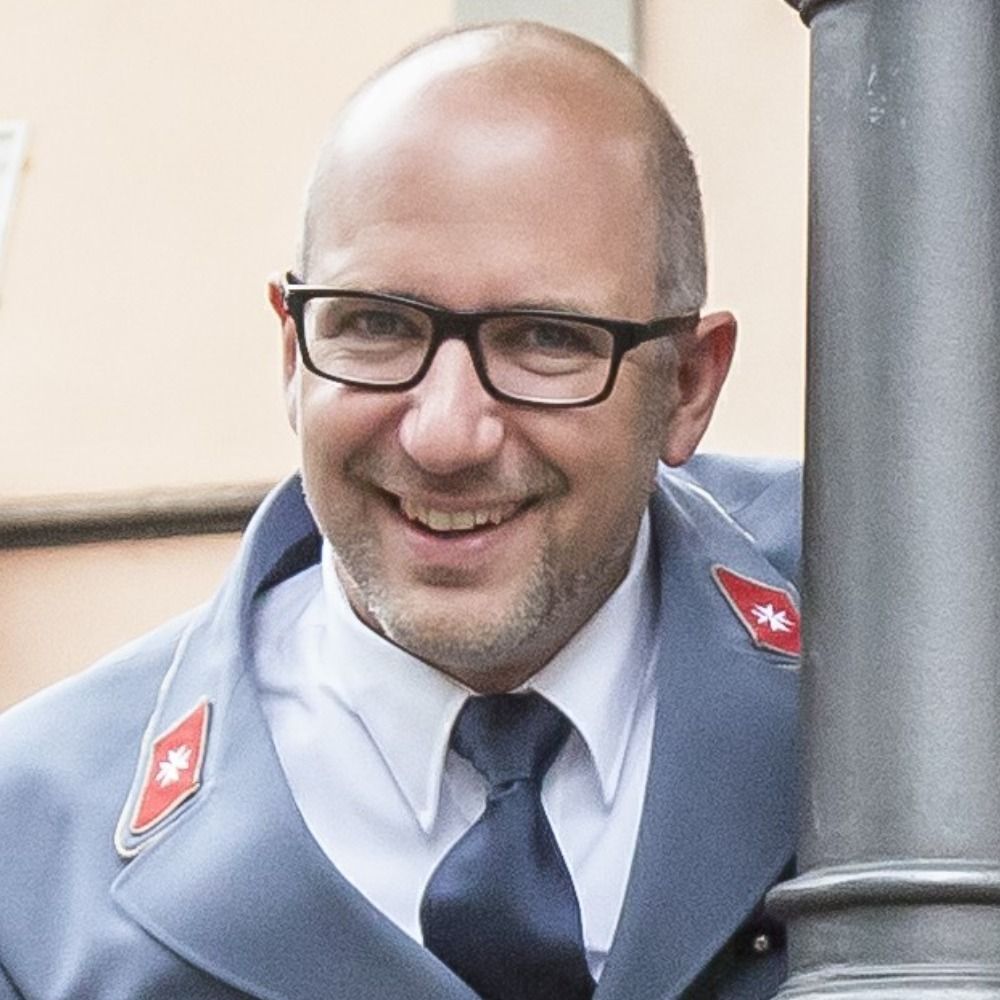 Andreas Archut