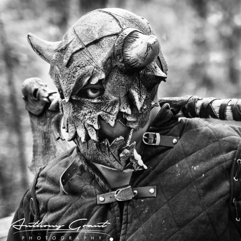 Rokhan Grimskull