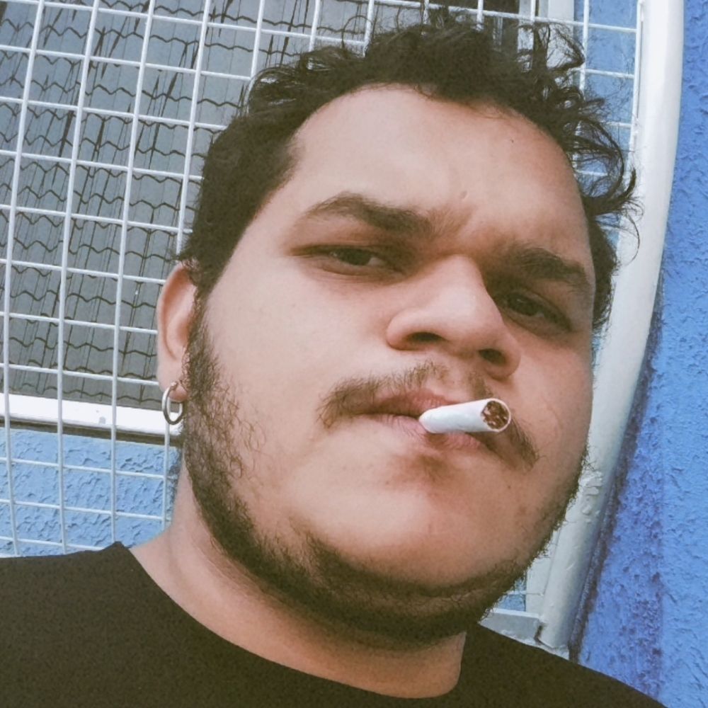 Senhor NerdZ