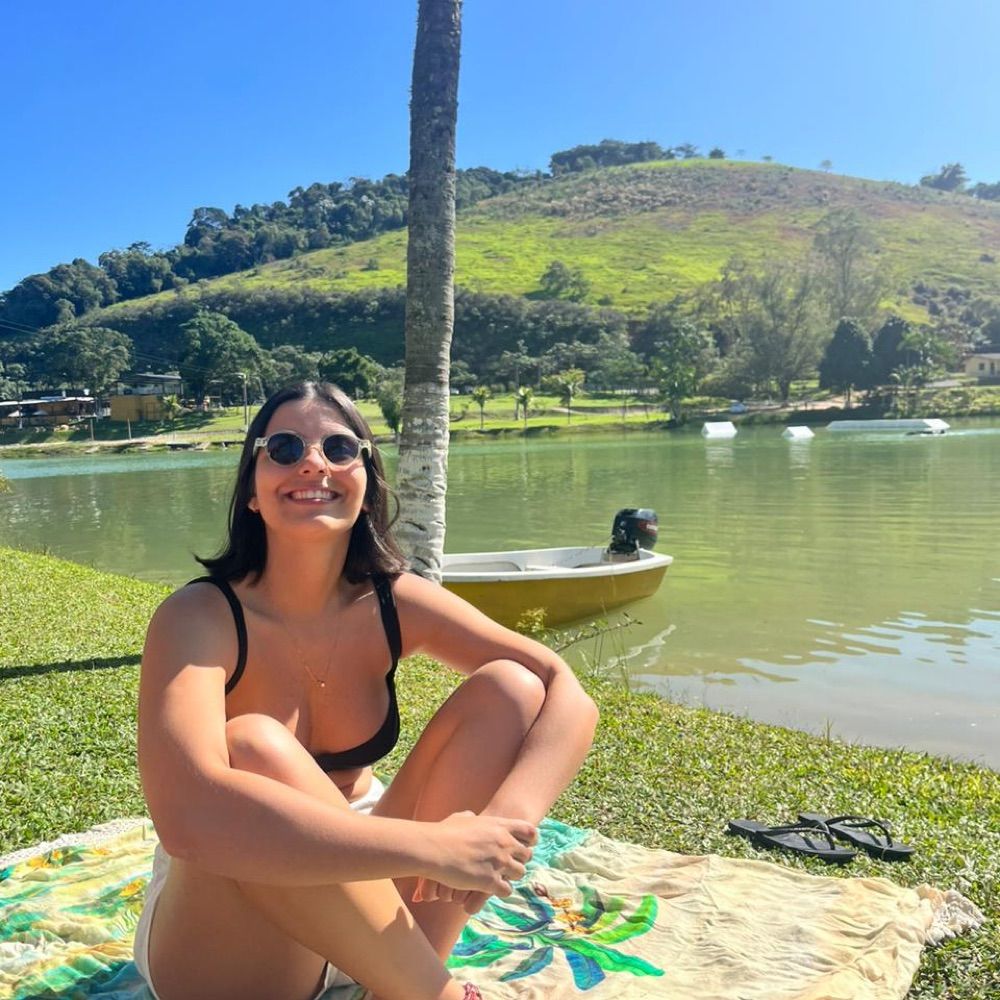 Isabela Duarte