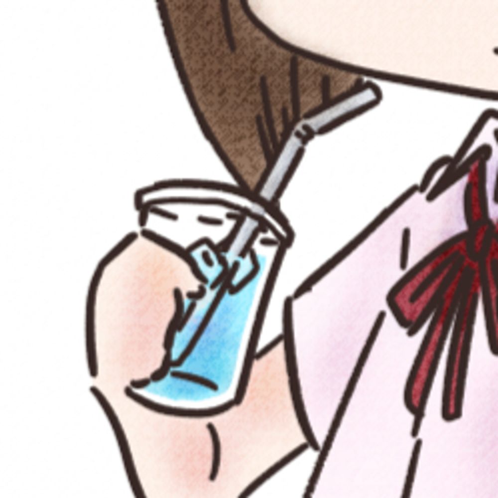 あー