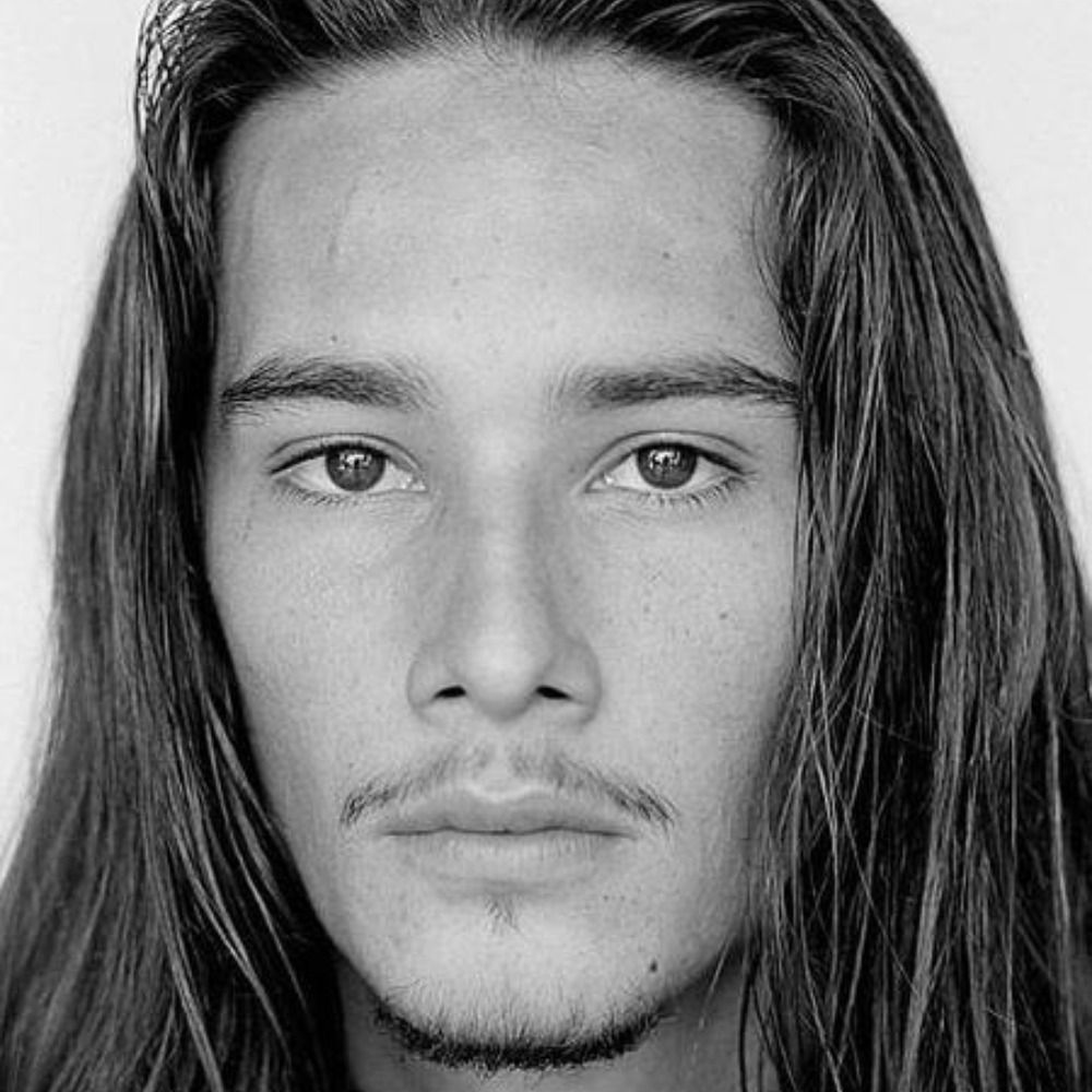 daily p&b pictures of rodrigo santoro