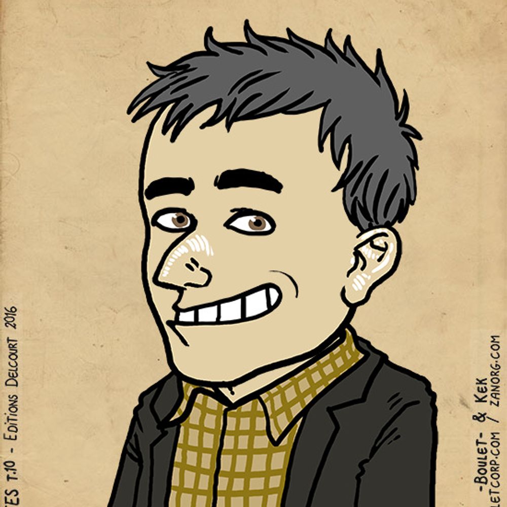 User avatar