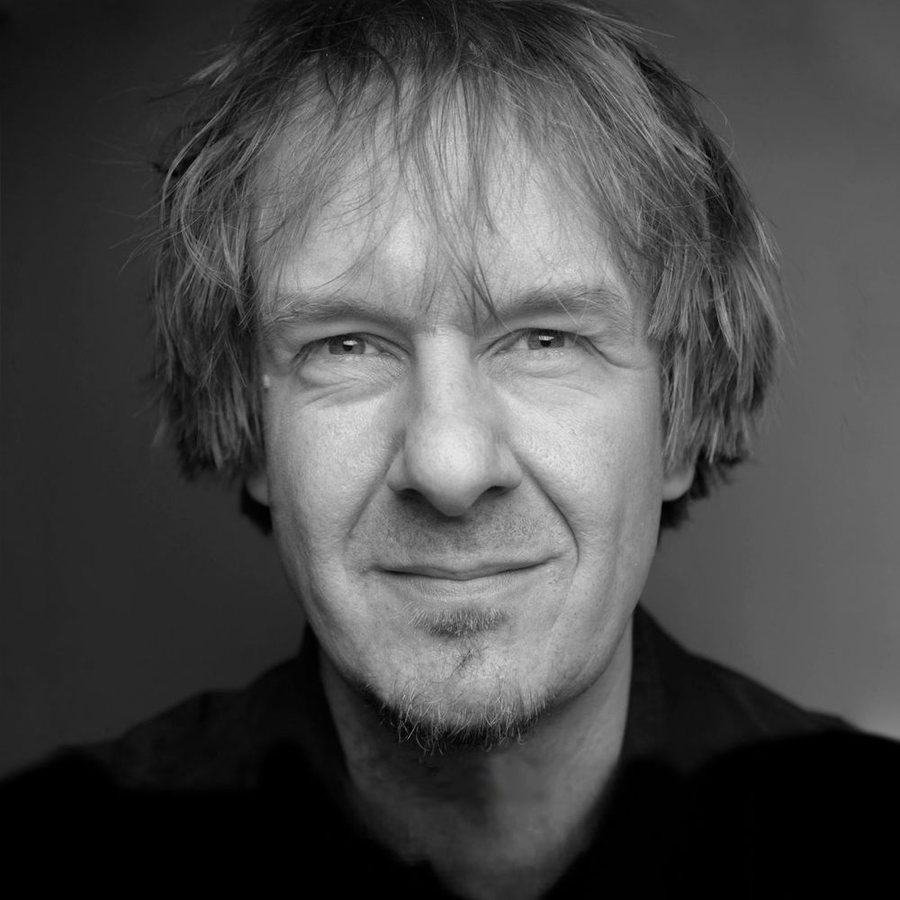 Dirk-Pieter van Walsum | DPID.nl