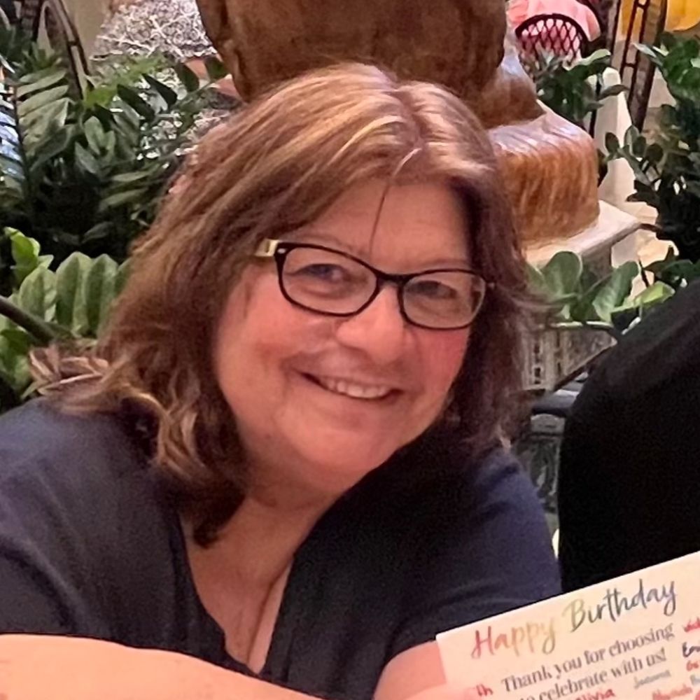 Dr. Nancy Sulla