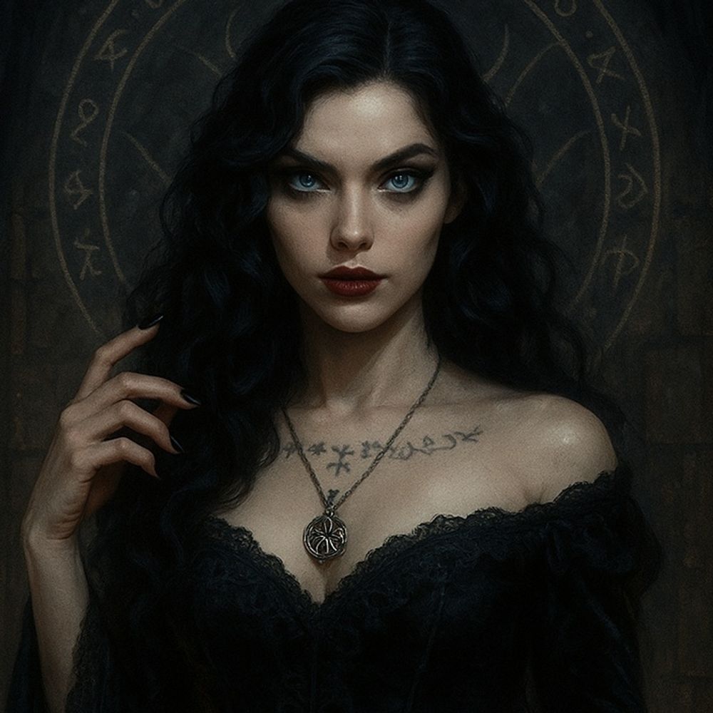 Evelyn Night