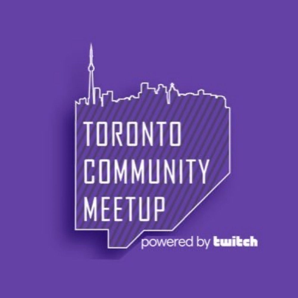 Twitch Toronto