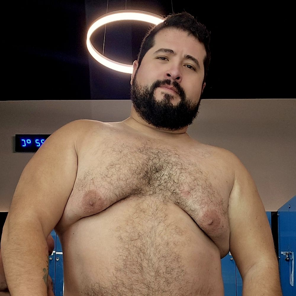 Jason Bear