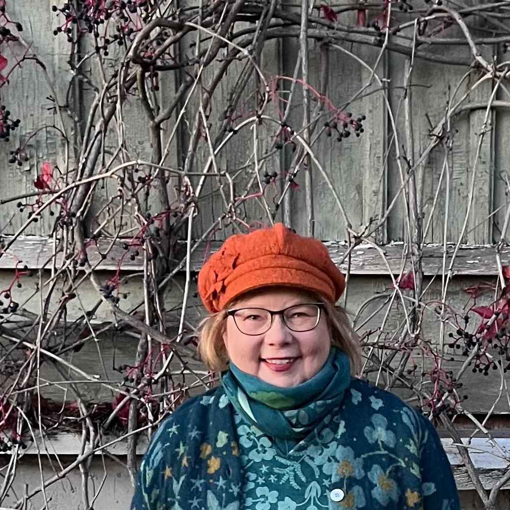 Susanna Sääskilahti