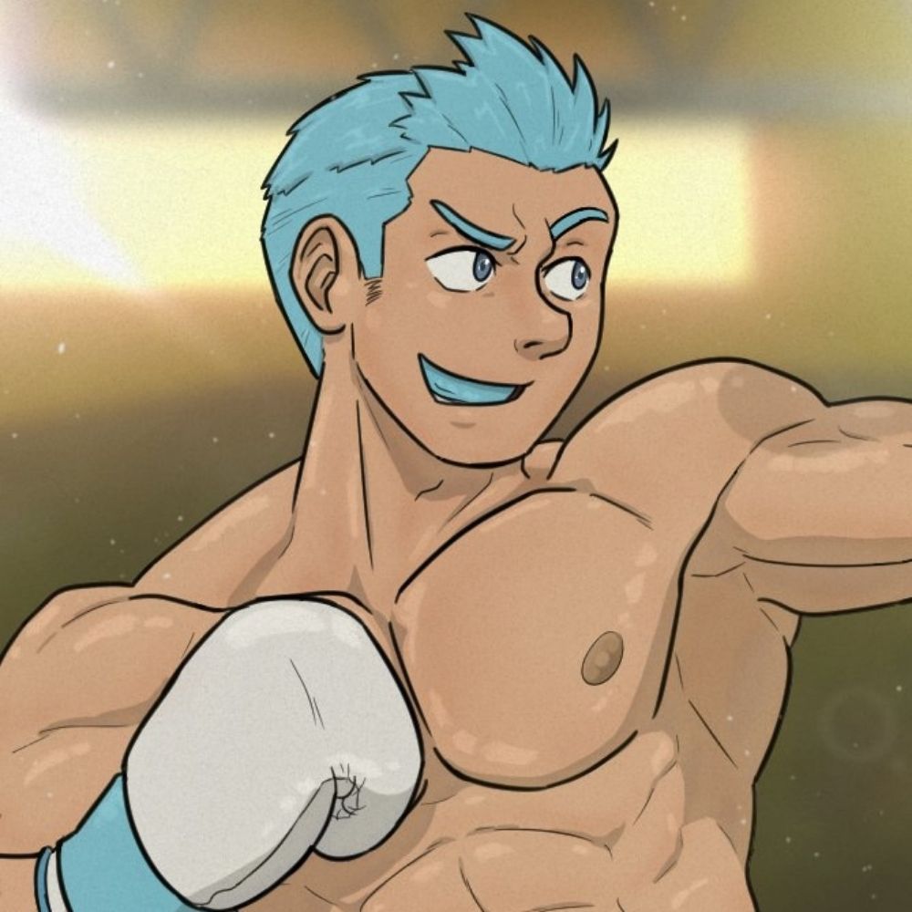 Jett Brash