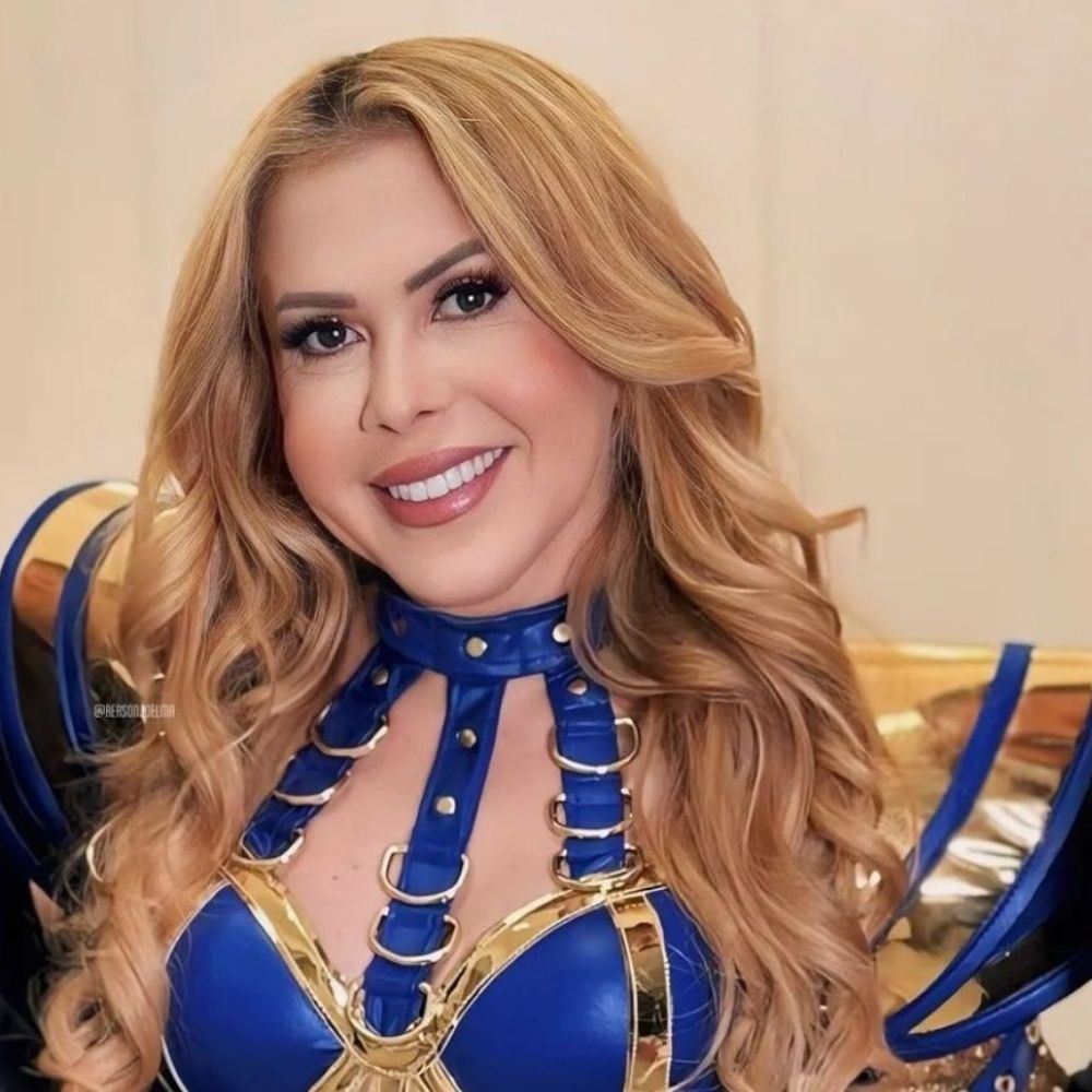 Joelma Calypso 