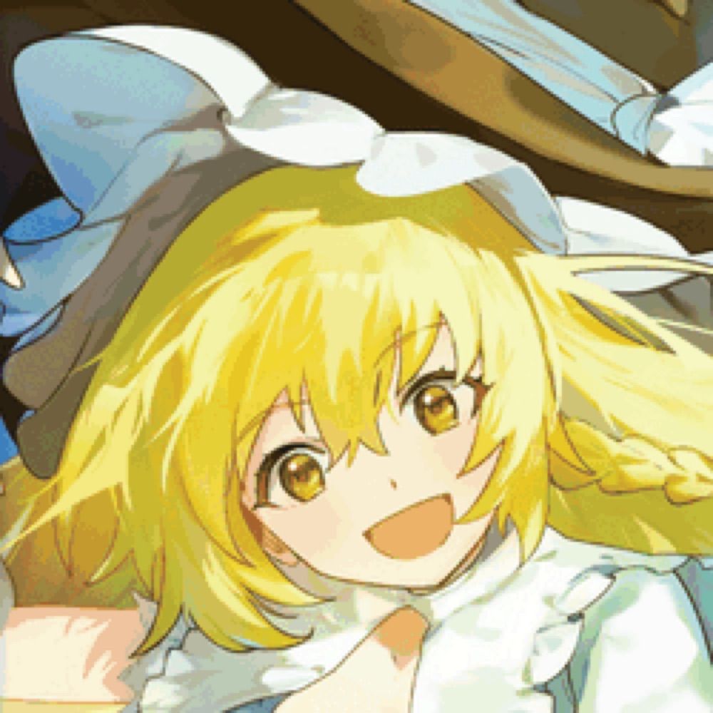 星の海の沙に(ほしのうみのみぎわに)…霧雨魔理沙オンリー同人誌即売会